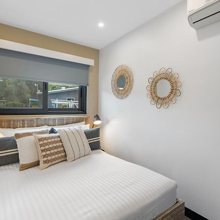 Nrma Ocean Beach Holiday Resort Umina Beach Extérieur photo