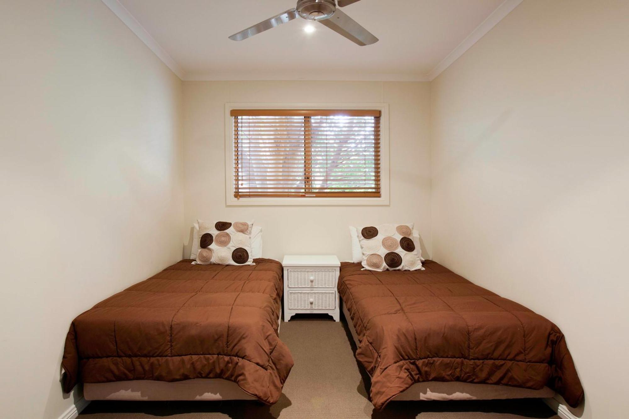 Nrma Ocean Beach Holiday Resort Umina Beach Extérieur photo