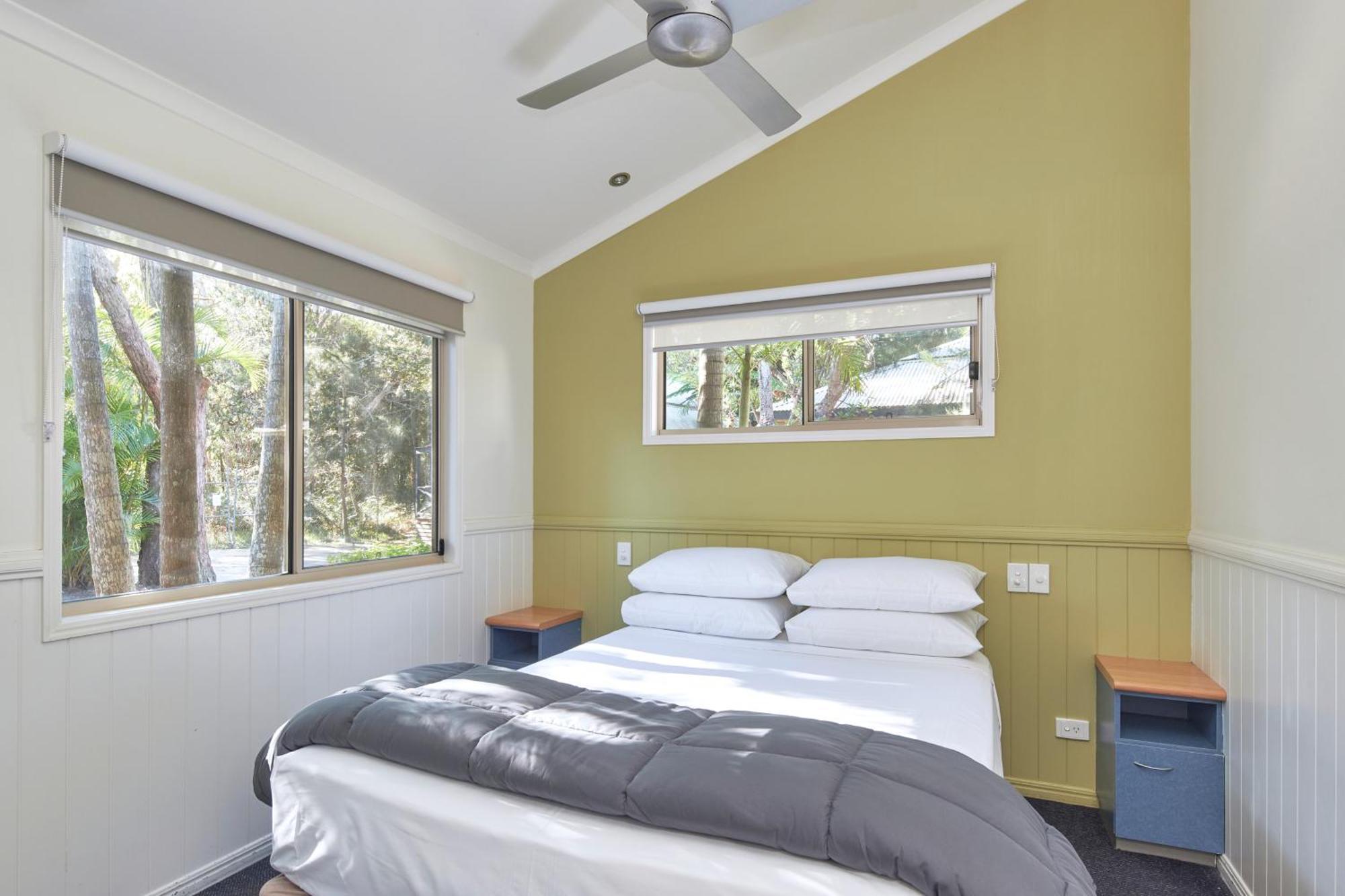 Nrma Ocean Beach Holiday Resort Umina Beach Extérieur photo