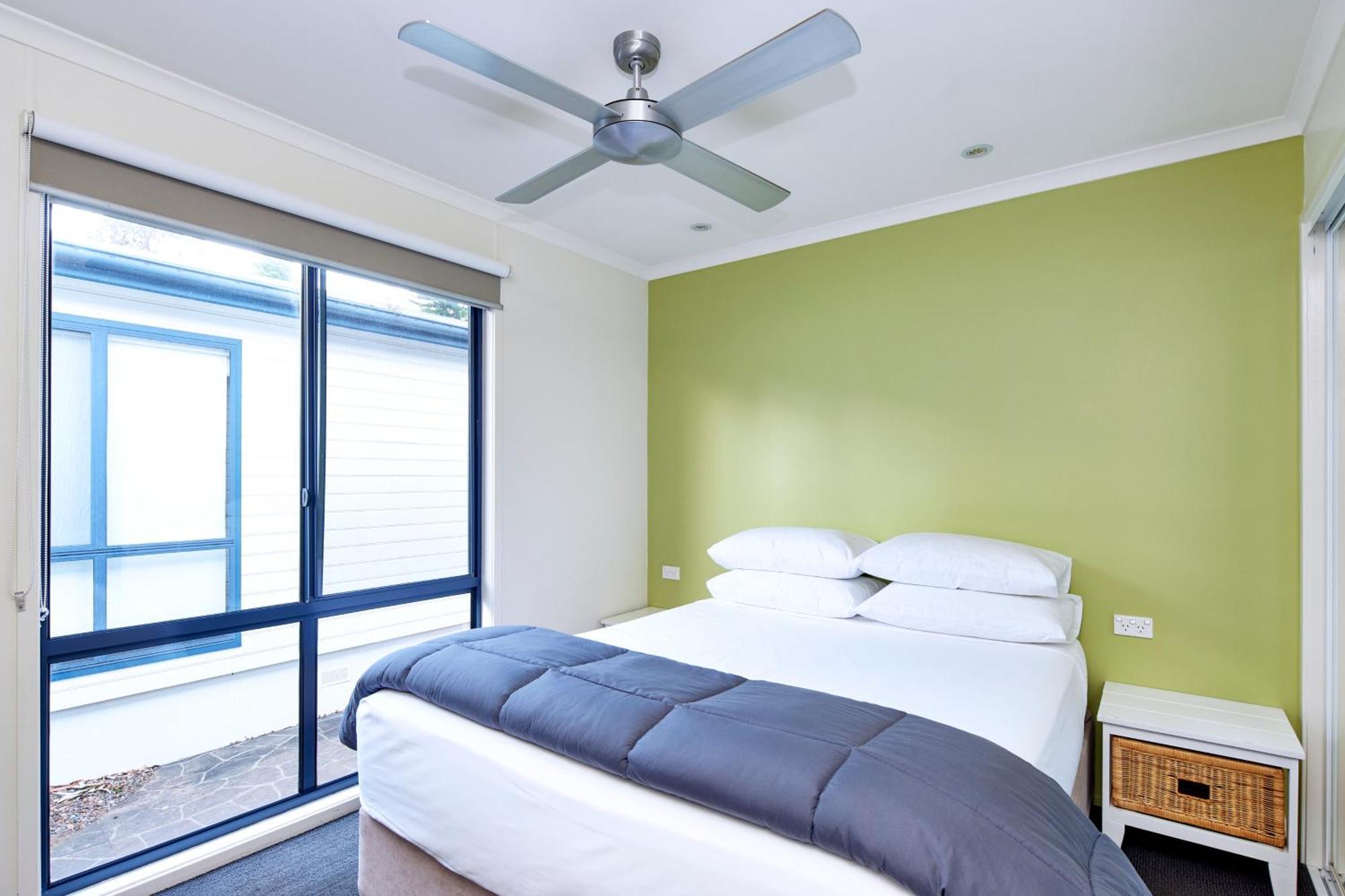 Nrma Ocean Beach Holiday Resort Umina Beach Extérieur photo